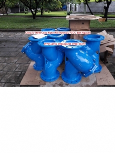 Van chữ Y AUT-BS4504-0250